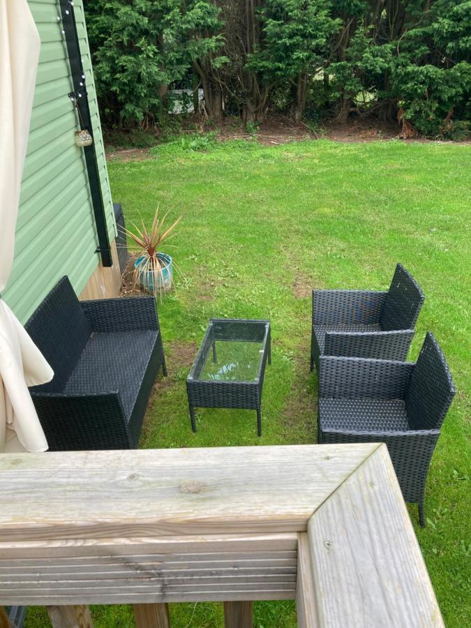 Sunflower Lodge, Lido Leisure Park, Hébergement de vacances