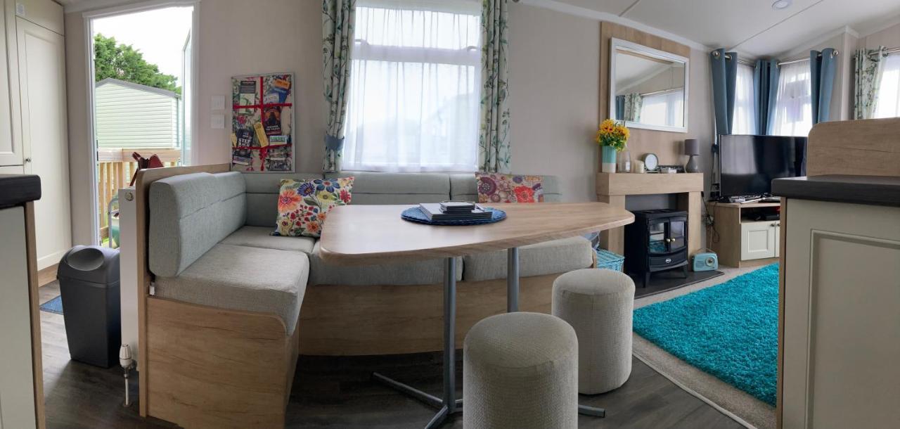 Holiday home Sunflower Lodge, Lido Leisure Park, Knaresborough