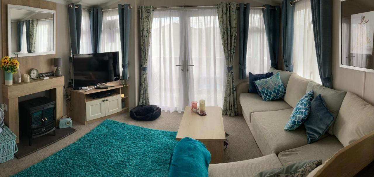 Sunflower Lodge, Lido Leisure Park,