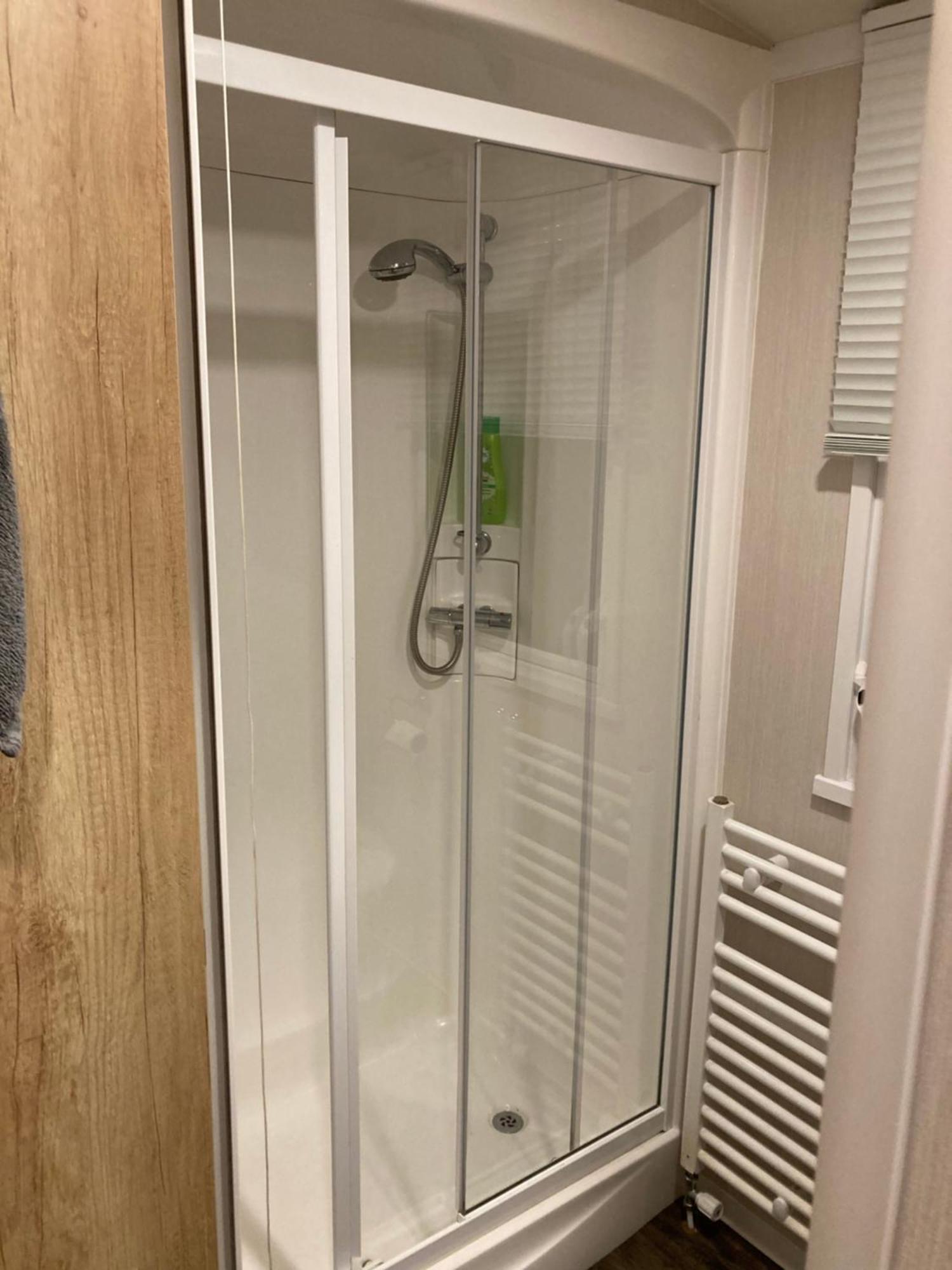 Holiday home Sunflower Lodge, Lido Leisure Park, Knaresborough